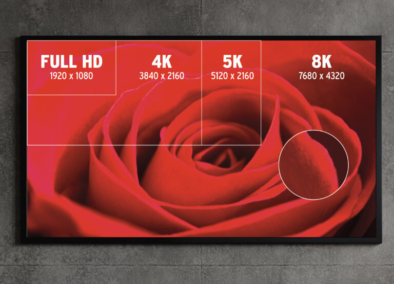 L'amplificateur cinéma Pioneer VSX-935 est compatible avec l'HDMI 8K