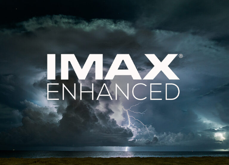 L'amplificateur Pioneer VSX-LX305 est compatible IMAX