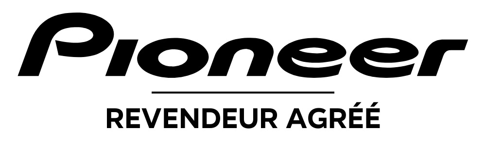 Futureland est revendeur agréé Pioneer