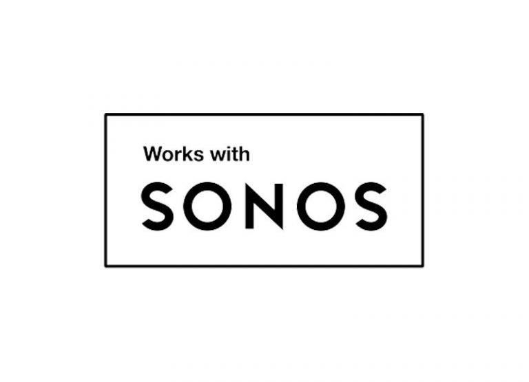 L'amplificateur cinéma Pioneer VSX-LX505 est certifié Sonos.