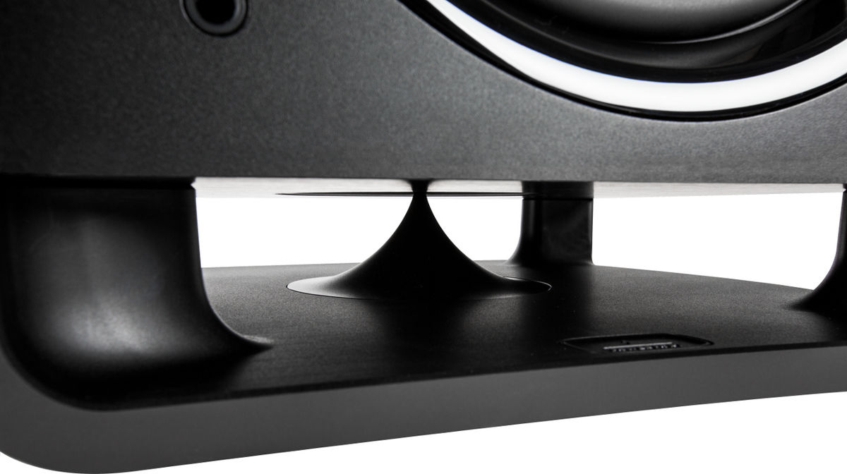 Polk Audio HTS10