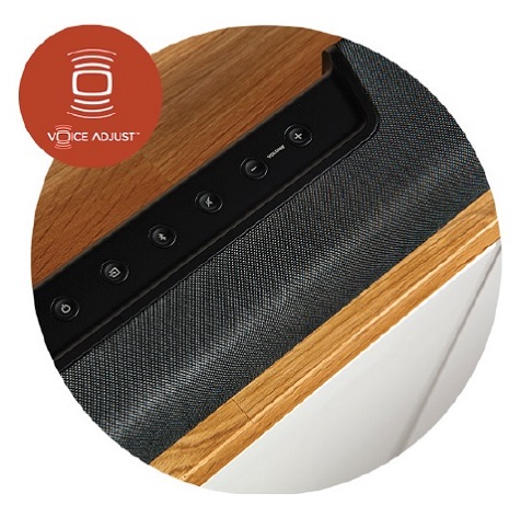 Barre de son Polk MagniFi 2
