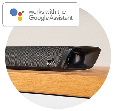 Barre de son Polk MagniFi 2