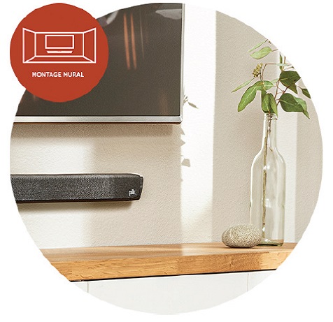 Barre de son Polk MagniFi 2