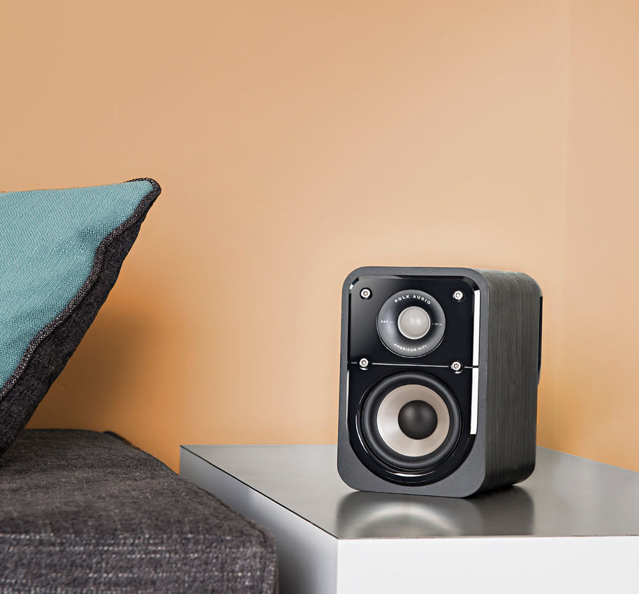 Polk Audio S10e