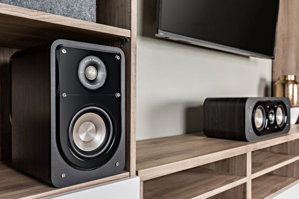 Polk Audio S10e