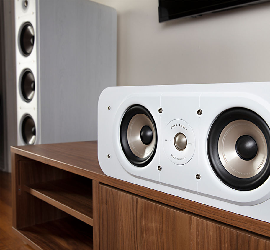 POLK AUDIO S30e