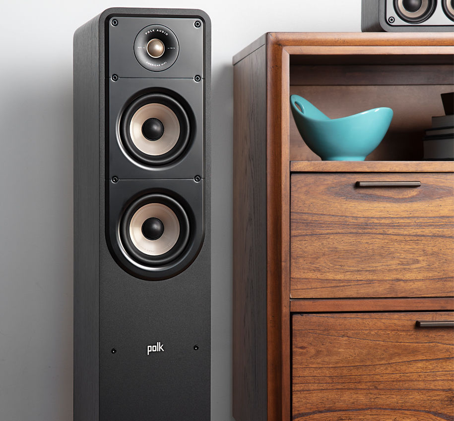 Polk Audio S50 e