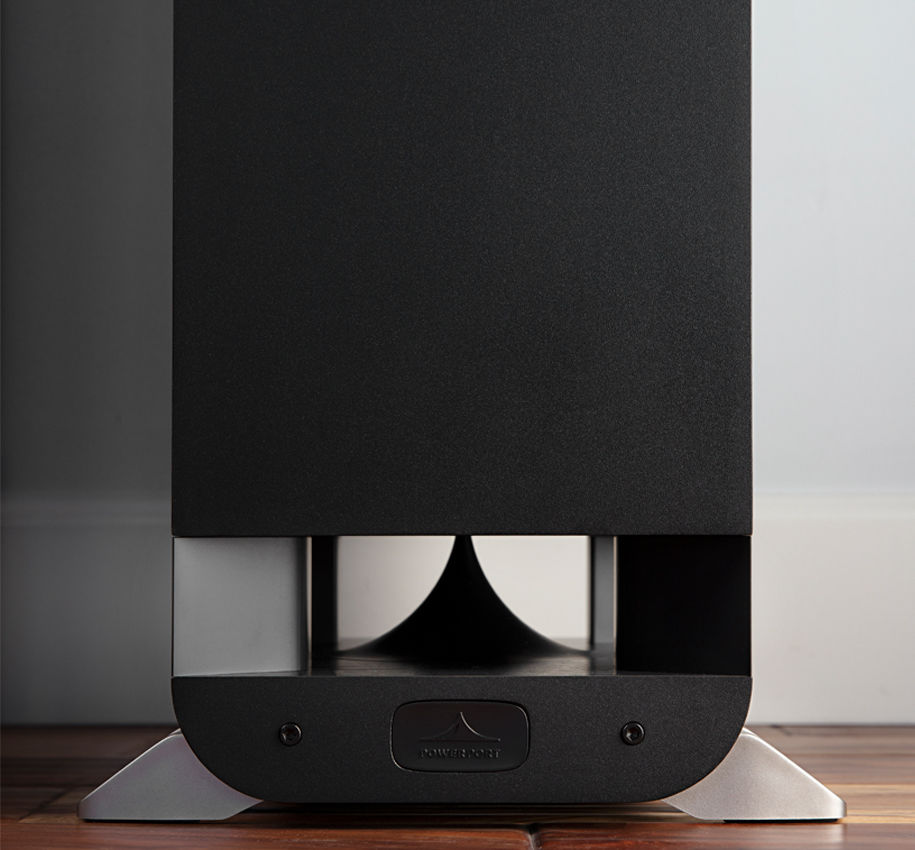 POLK AUDIO S60e