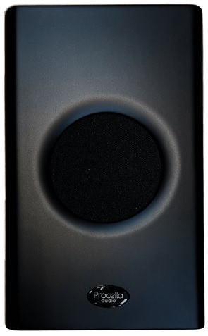 Enceinte cinéma Procella Audio P1
