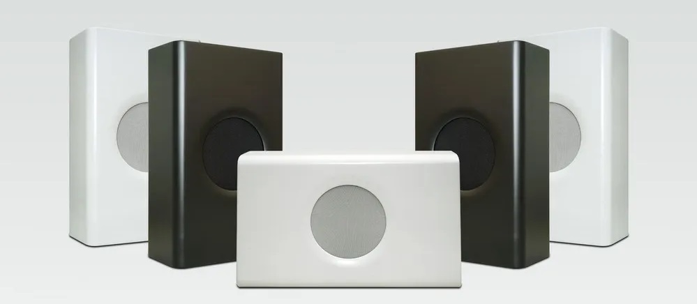 Enceinte cinéma Procella P1