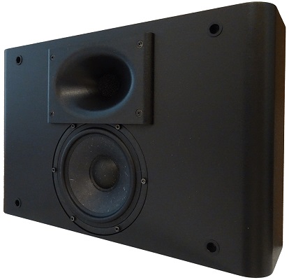 Enceinte cinéma Procella Audio P6 MKII