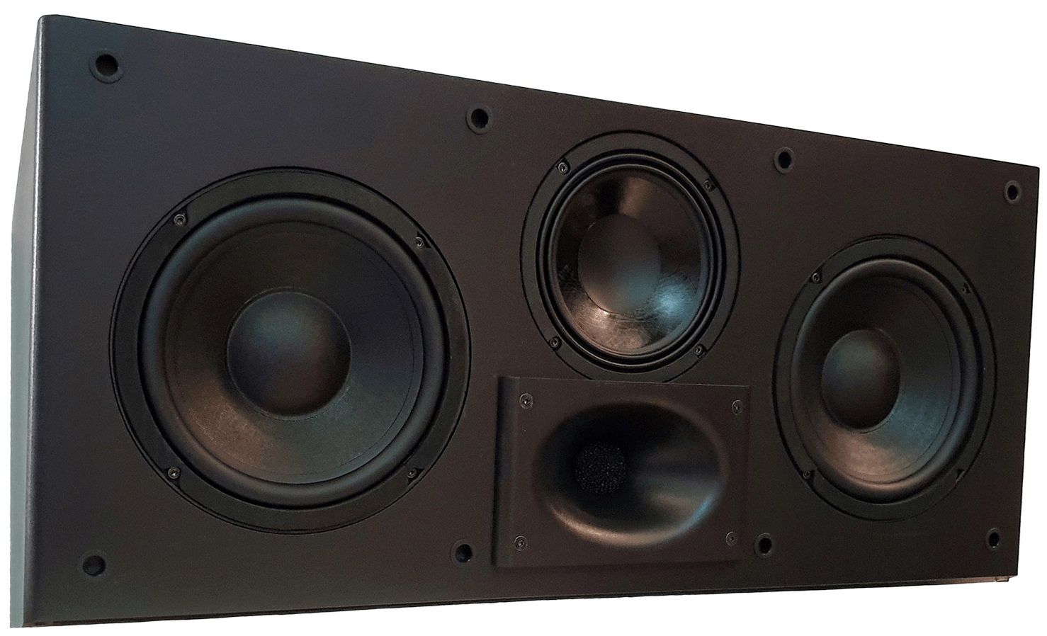 Enceinte cinéma Procella Audio P5