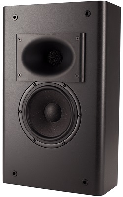 Enceinte cinéma Procella Audio P6V MKII