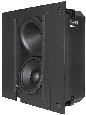 Enceinte cinéma Procella Audio P8iW