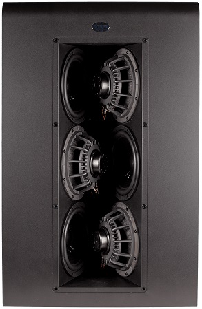 Caisson de graves Procella Audio V6