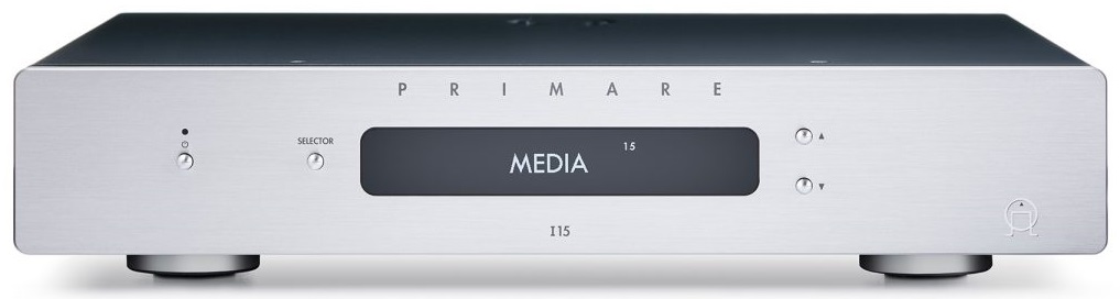 Amplificateur intégré Primare I15