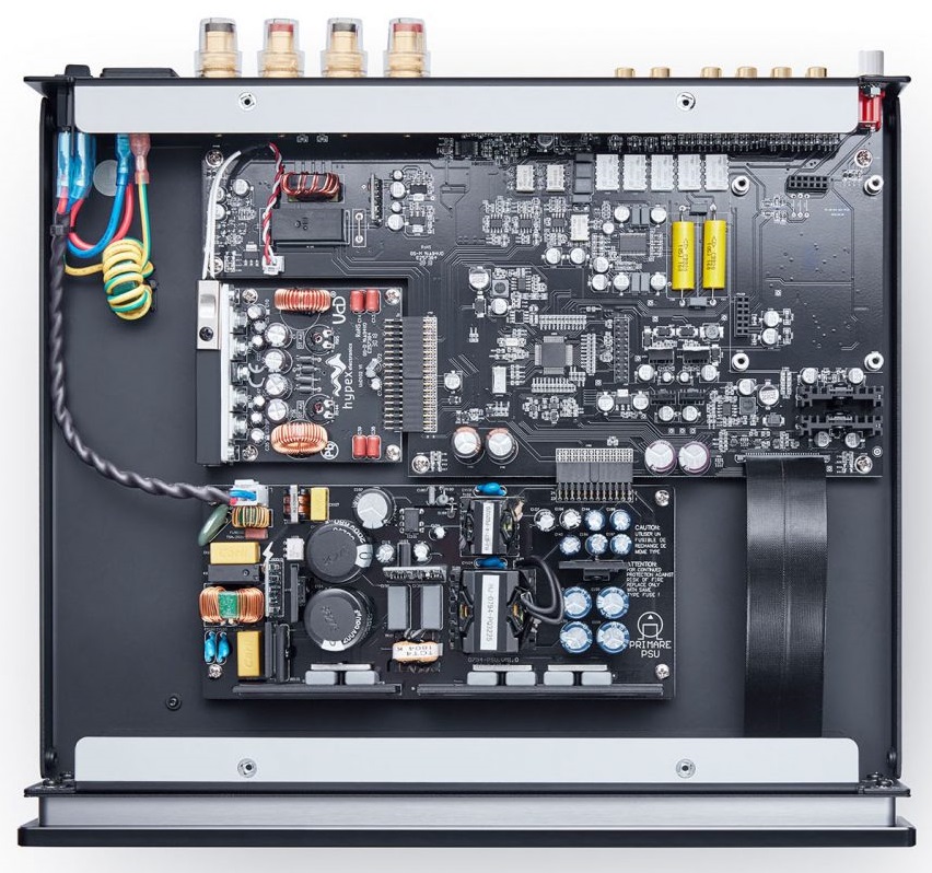 Amplificateur intégré class D Primare I15