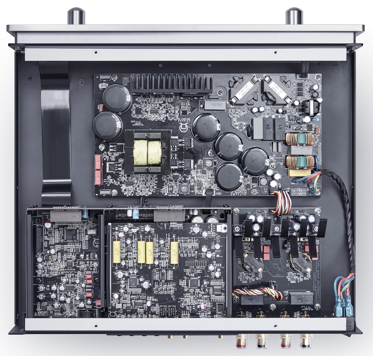PRIMARE I35, amplificateur intégré