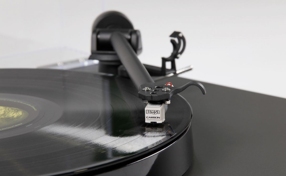 Platine vinyle Rega Planar 1 Plus