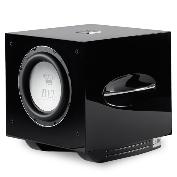 Caisson de graves REL S510