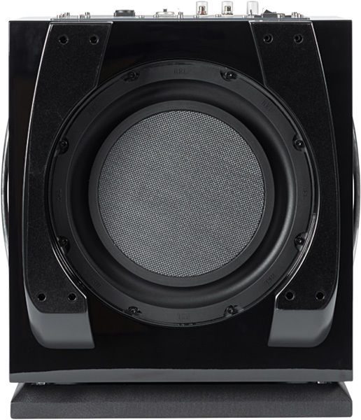Caisson de basses REL S510