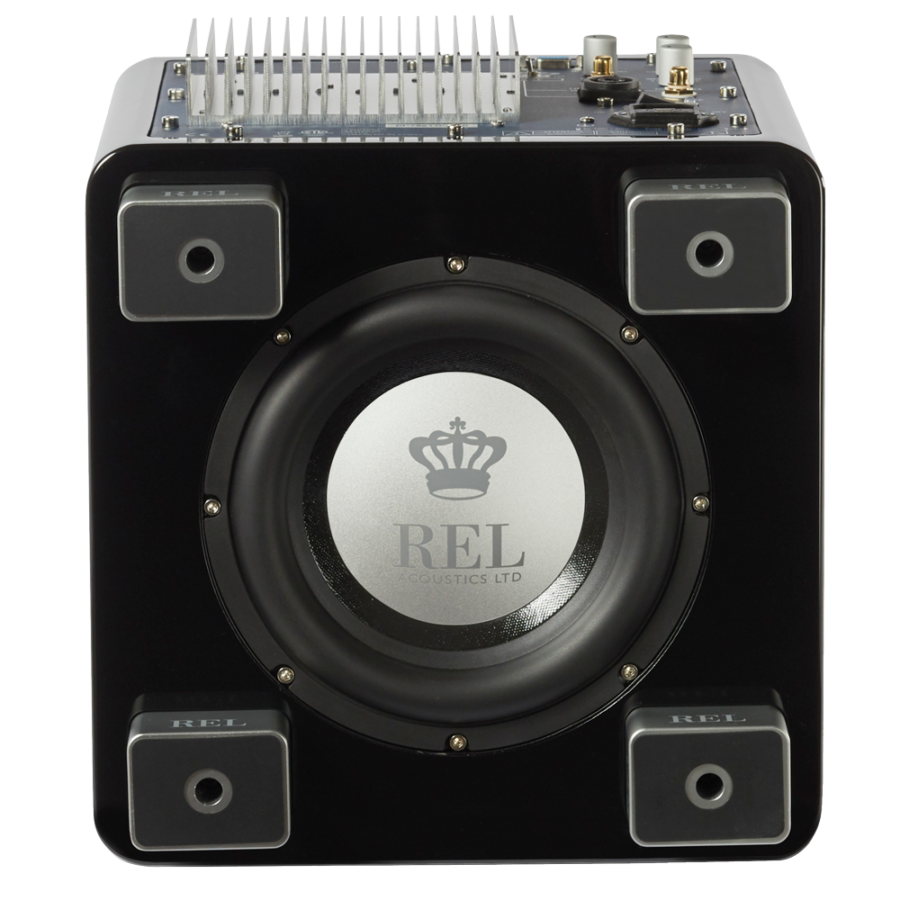 Caisson de graves REL T5x