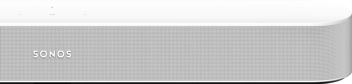 Barre de son Dolby Atmos Sonos Beam 2