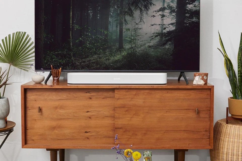 Sonos Beam 2