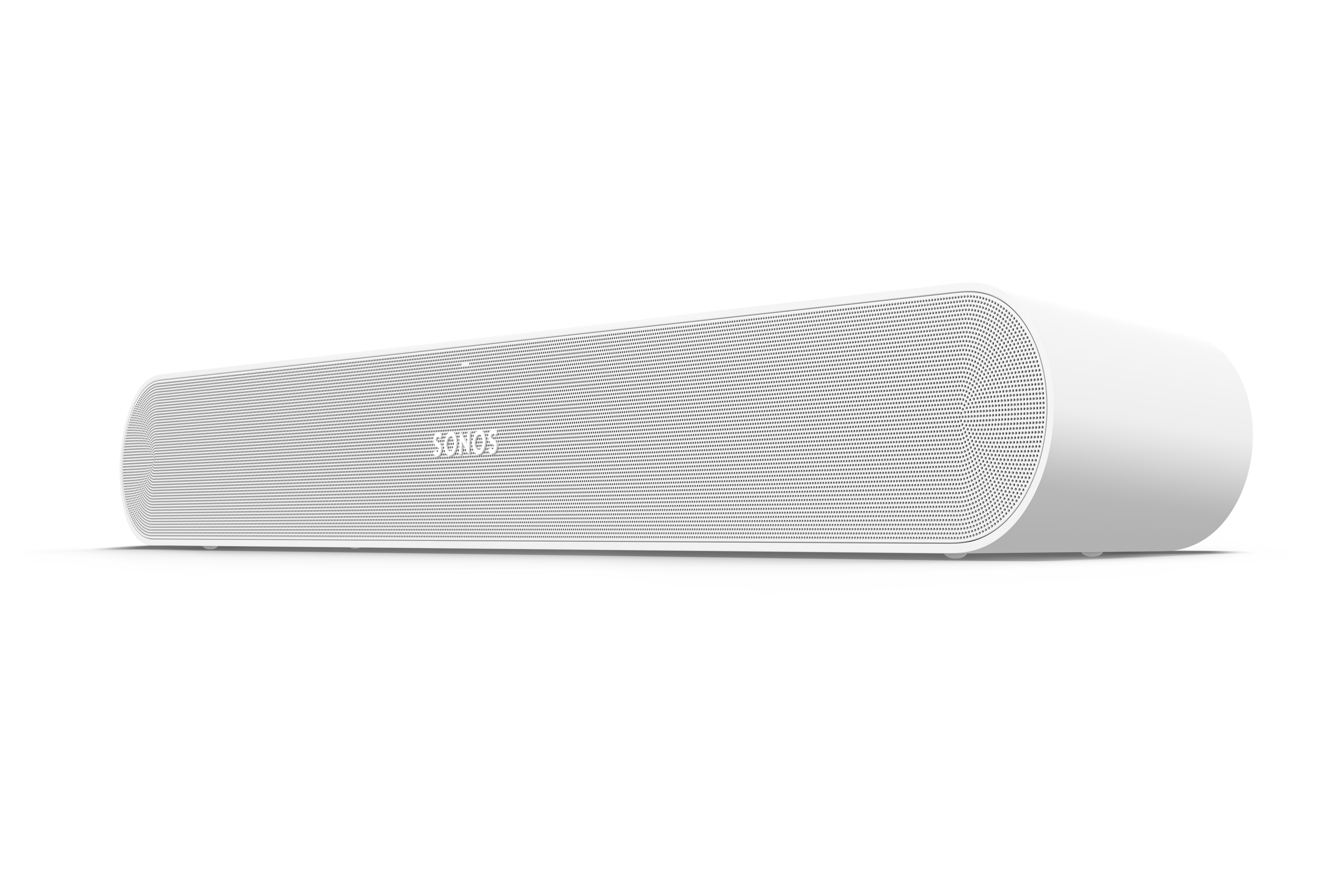 Barre de son SONOS RAY vos contenus favoris depuis vos services préférés