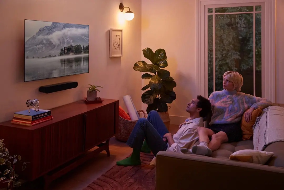 Barre de son SONOS RAY Rien ne vient perturber votre plaisir