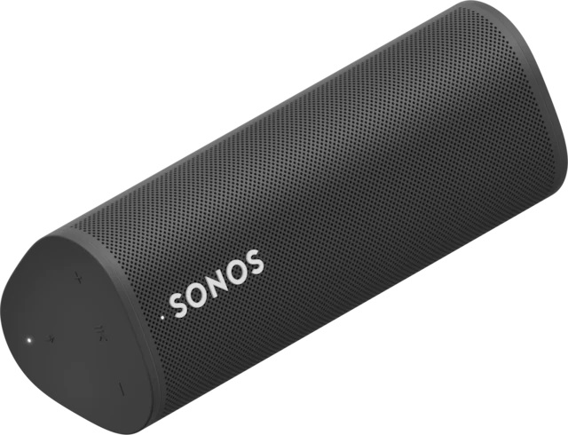 Enceinte portable Sonos ROAM