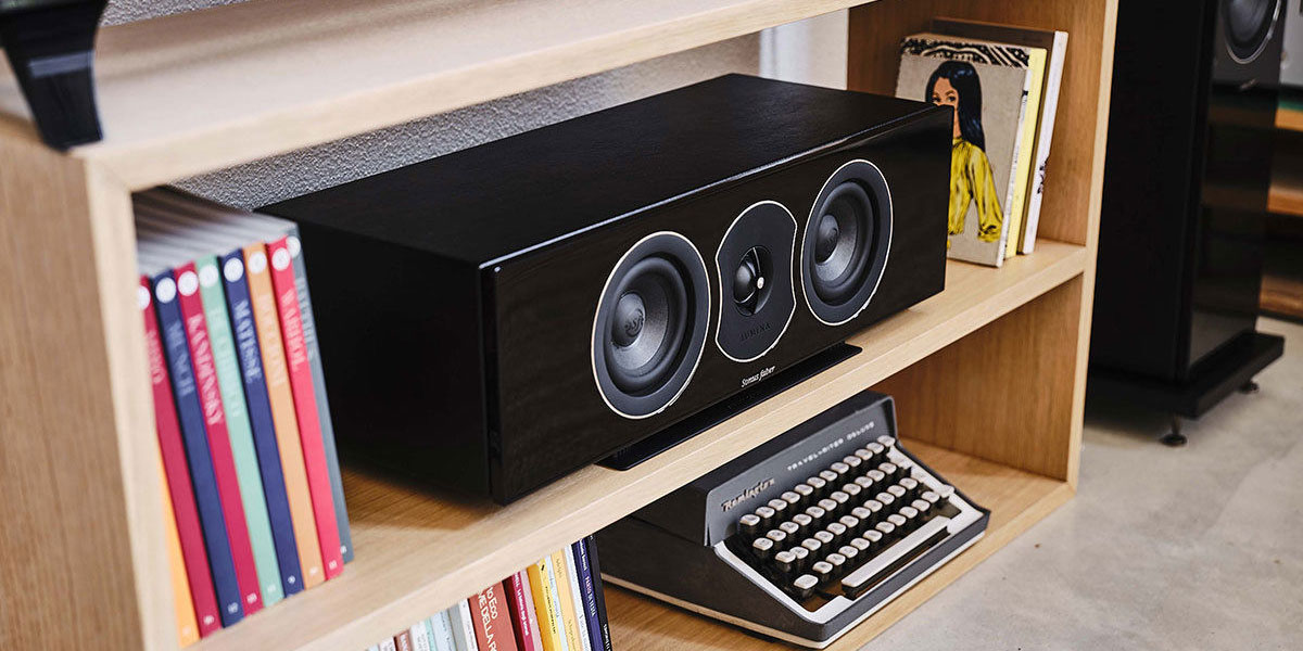 SONUS FABER LUMINA CENTER I