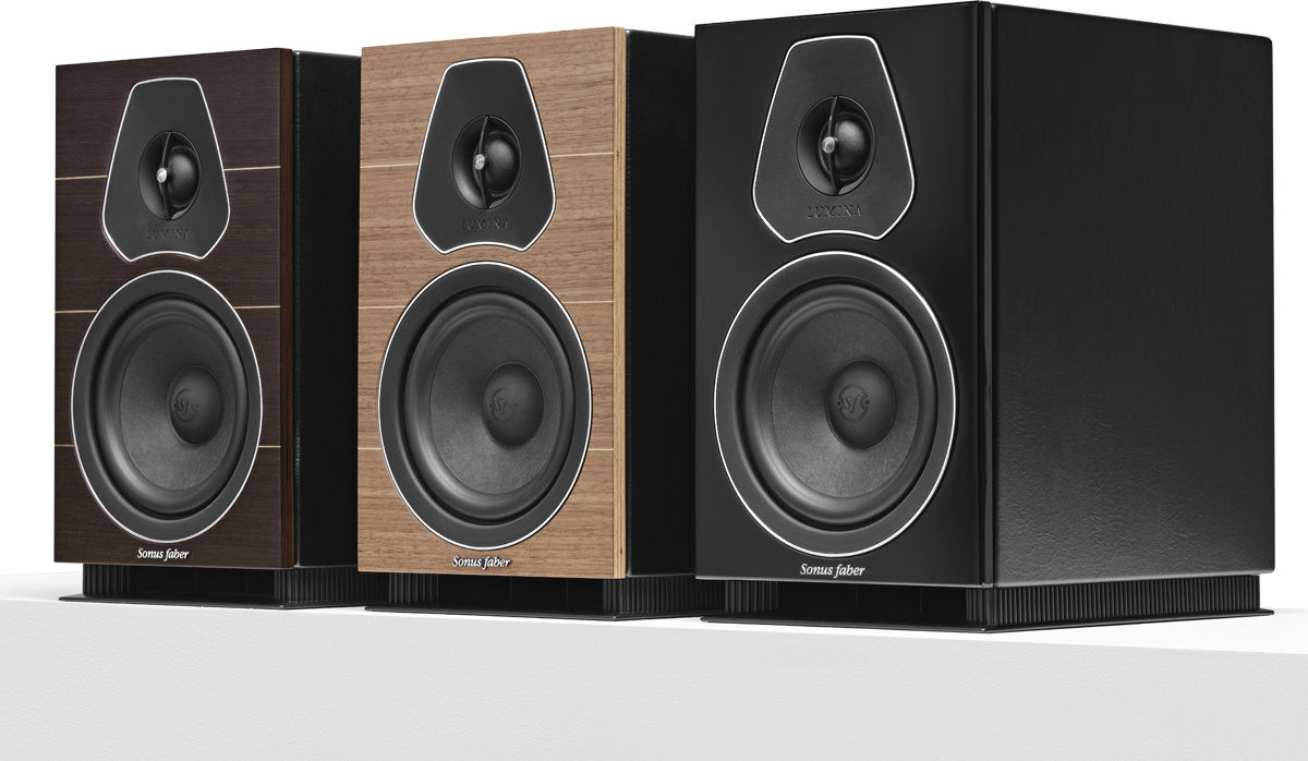 SONUS FABER LUMINA II
