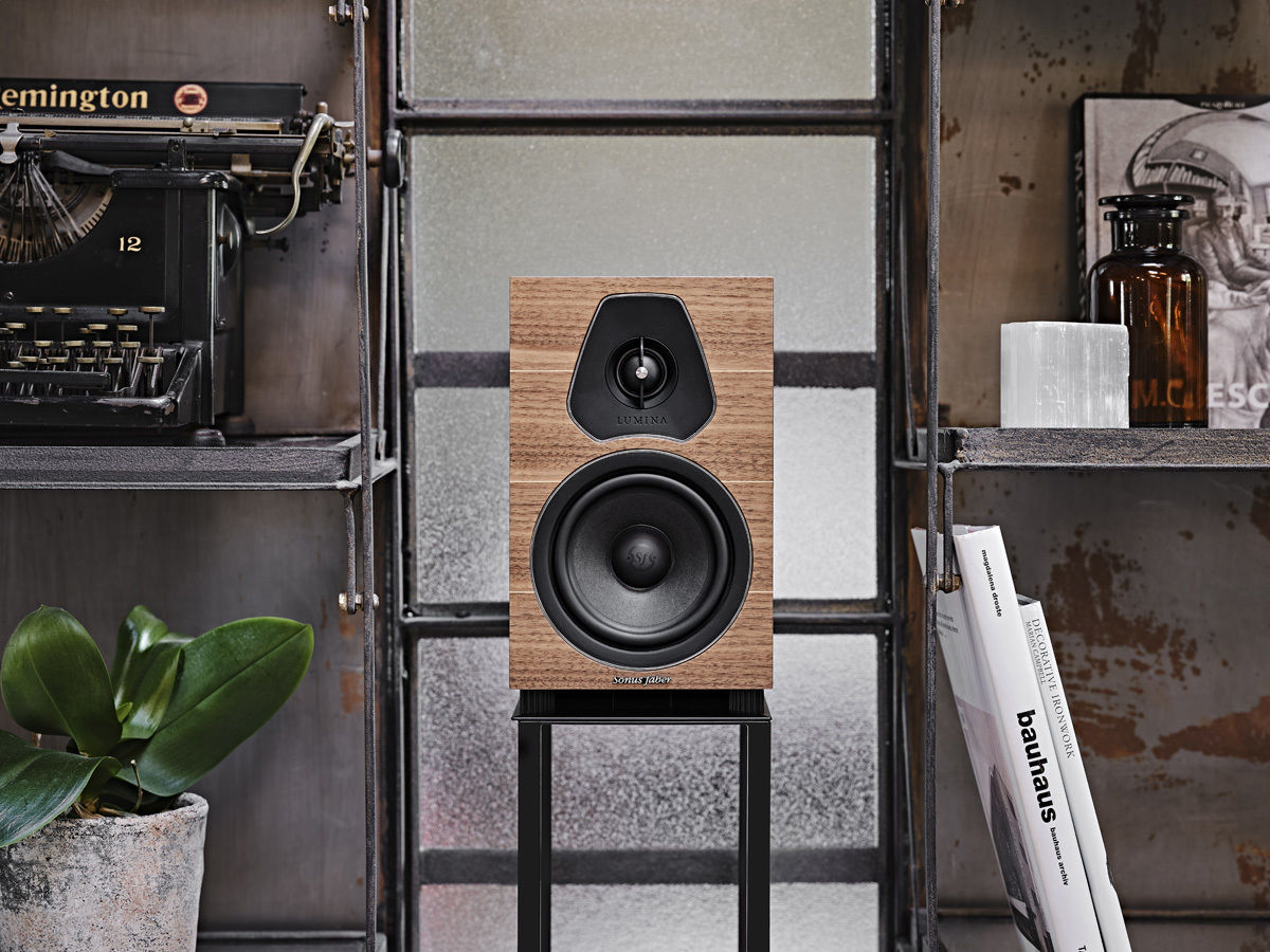 SONUS FABER LUMINA II