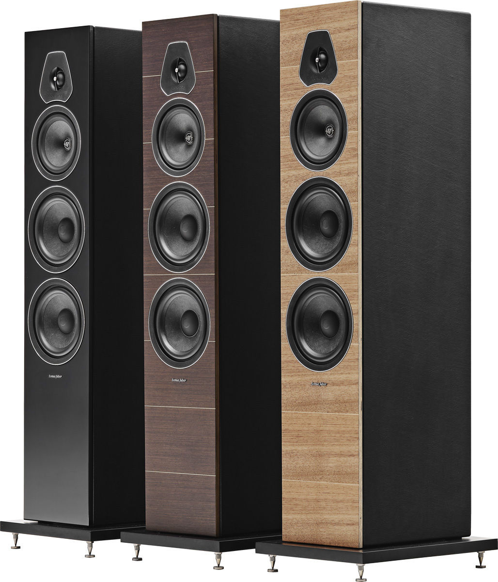 Sonus Faber LUMINA V