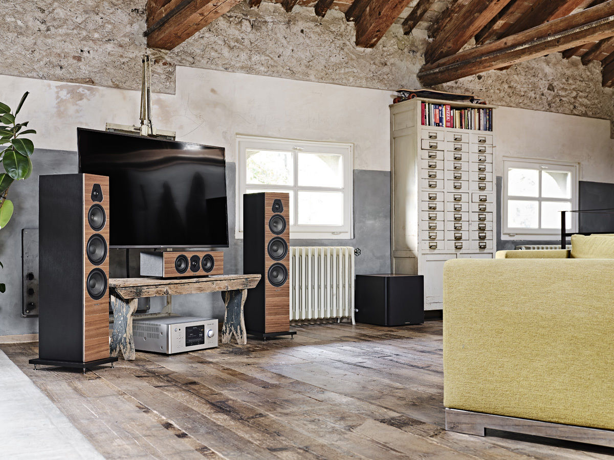Sonus Faber LUMINA V