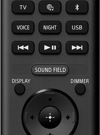 Barre de son Dolby Atmos Sony HT-A3000