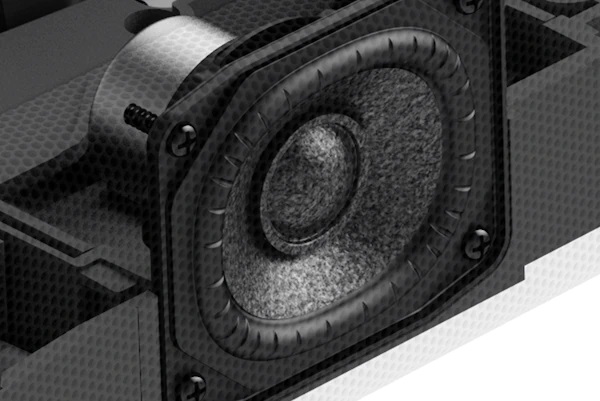 Barre de son Dolby Atmos Sony HT-A5000
