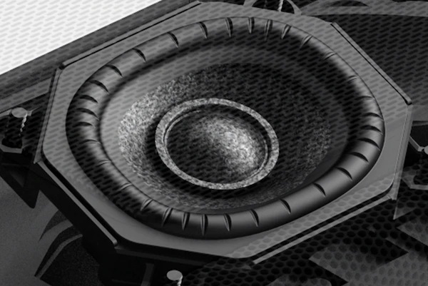 Barre de son Dolby Atmos Sony HT-A5000