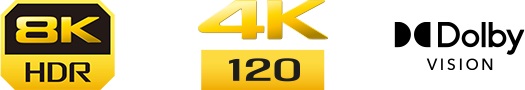 Barre de son 8K Sony HT-A5000