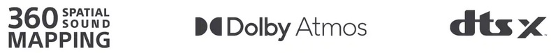 Barre de son Dolby Atmos Sony HT-A5000