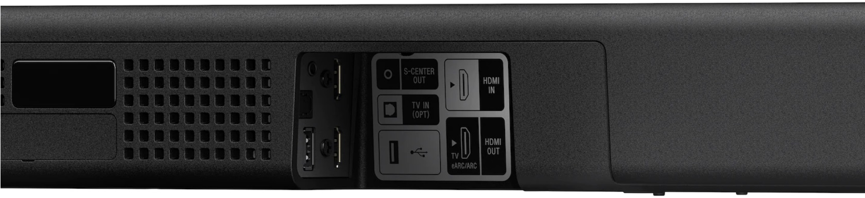 Barre de son Dolby Atmos Sony HT-A5000