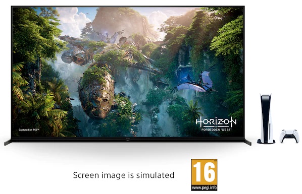 Barre de son playstation 5 Sony HT-A5000