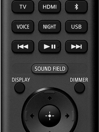 Barre de son Dolby Atmos Sony HT-A5000
