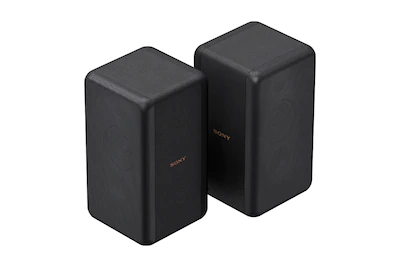 Sony SA-RS3S,-Enceintes arrière satellites x 2 Conception omnidirectionnelle