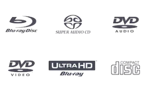 lecteur BlueRay 4k Sony UBP-X800M2
