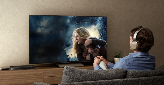 lecteur BlueRay Sony UBP-X800M2, bluetooth intégré