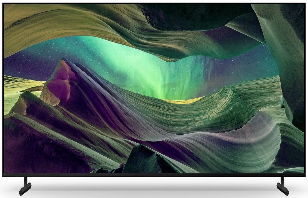 Téléviseur Sony KD-55X85L