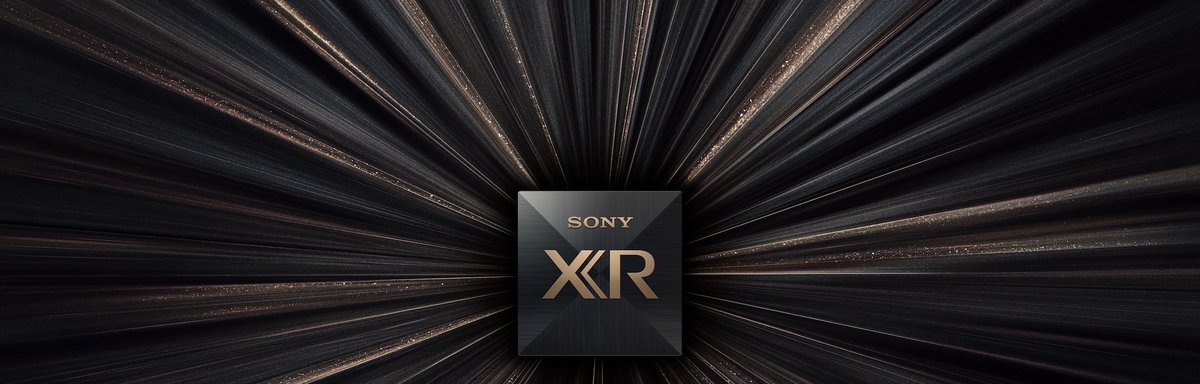 Sony XR-55X90L